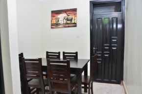 Holiday Home Kampala
